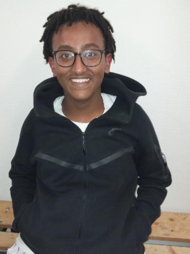 Noah Tekle