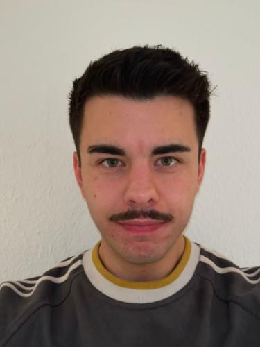 Tim Schaich