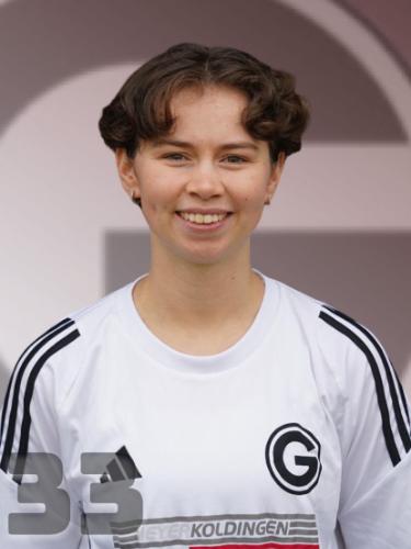 Julia Heinrichs