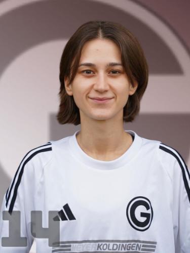 Lisa-Marie Samota