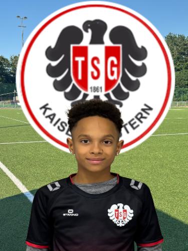 Dontae Jerod Meekins