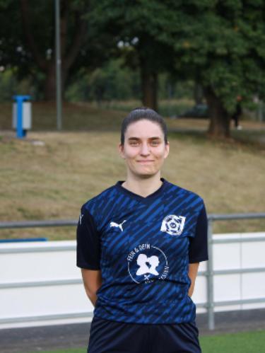 Hannah Lauterbach