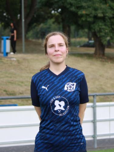 Julia Prey