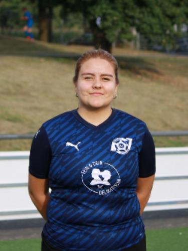 Maria Valentina Pito Coca