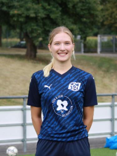 Marit Schäfers