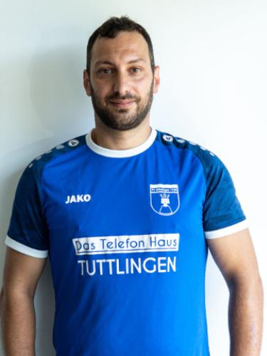 Francesco Foncellino