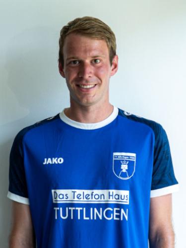 Pascal Gnirß