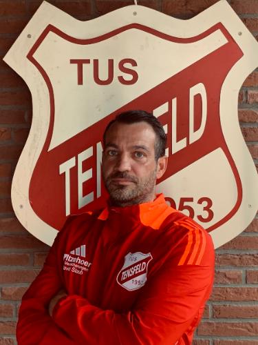 Christian Rupprecht