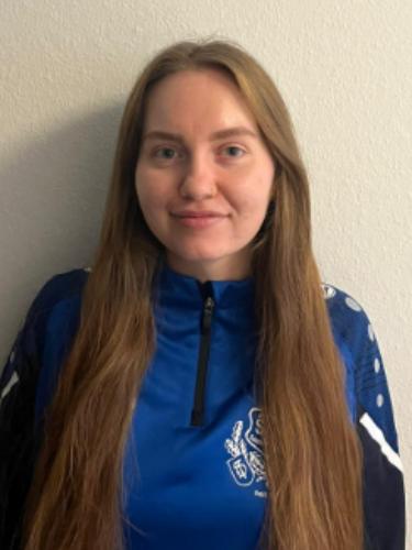 Hannah Gabel