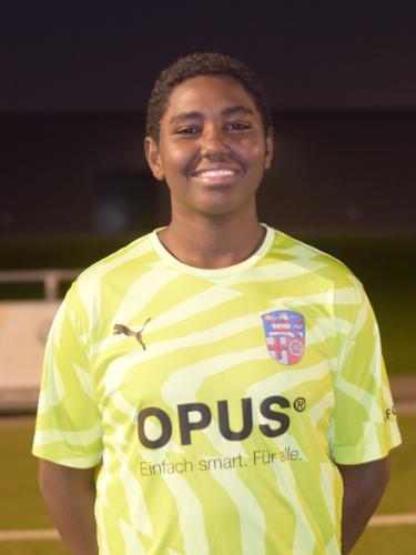 Kesineab Bereket Dawit