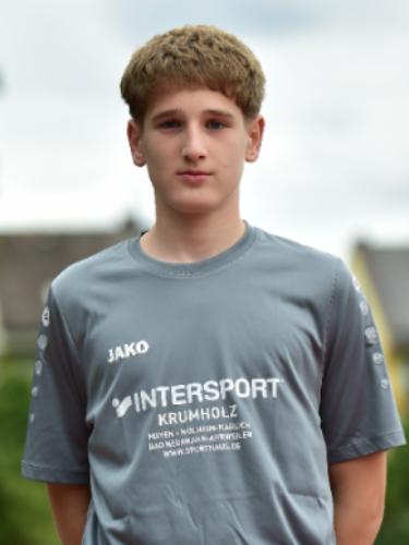 Edvin Ugarak