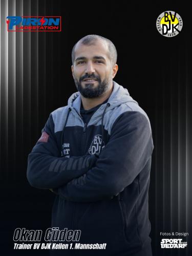 Okan Güden