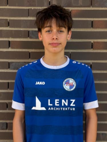 Severin Theodor Bartsch