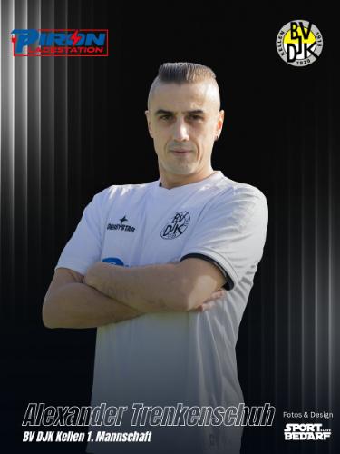 Alexander Trenkenschuh