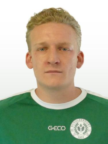 Theo Bangel