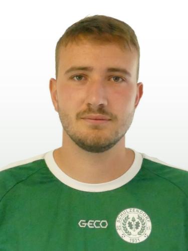 Karl Burgschweiger