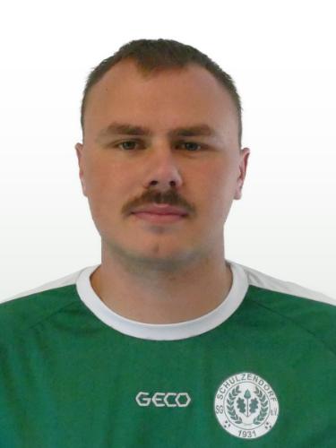 Maximilian Fromm