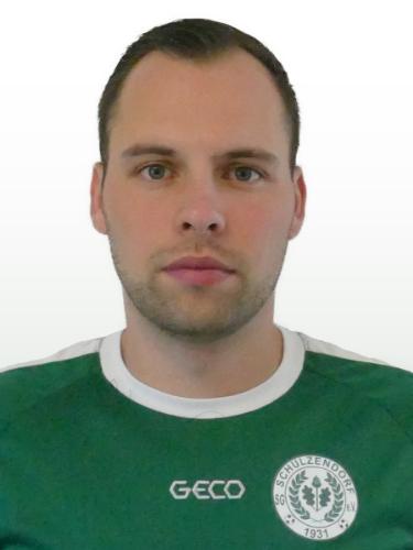Vincent Maikath