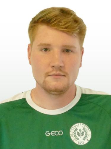 Leonard Von Salm-Hoogstraeten