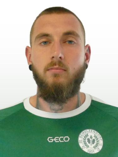 Aaron Werner