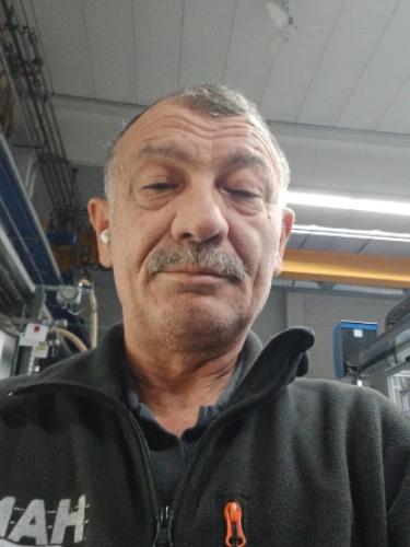 Baki Ural