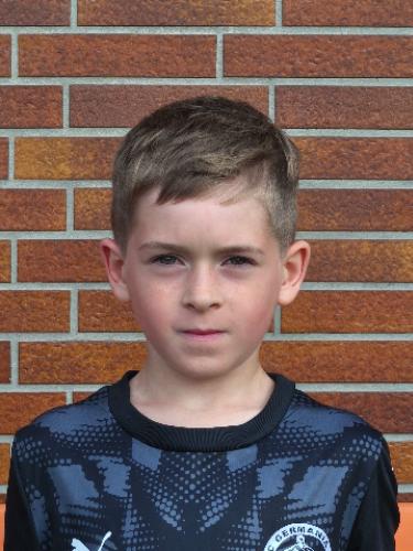 Jannis Zaspel Batiste