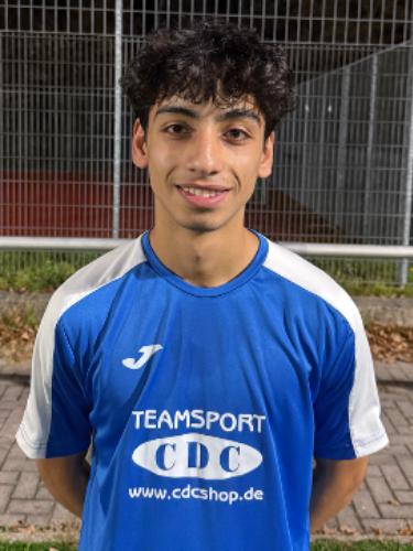 Usama Abdullah