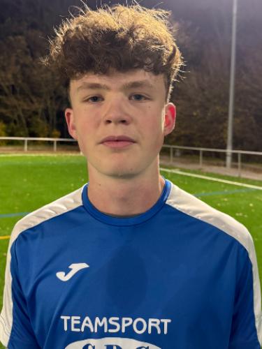 Jakob Yuma Miro Maier