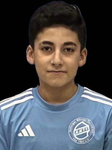 Karim Alawieh
