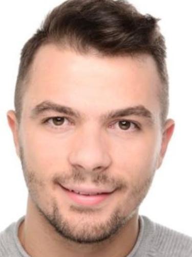 Bujar Xhakalija