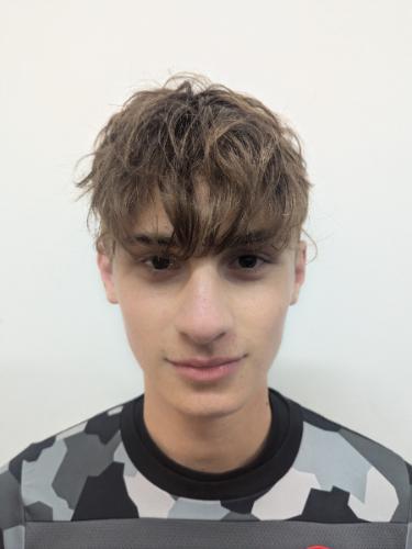 Christopher Alexander Kratz