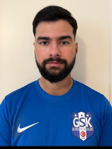 Emre Durmaz