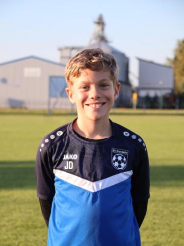 Janne Theodor Daubner