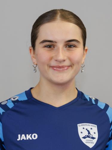 Samia Dornauer