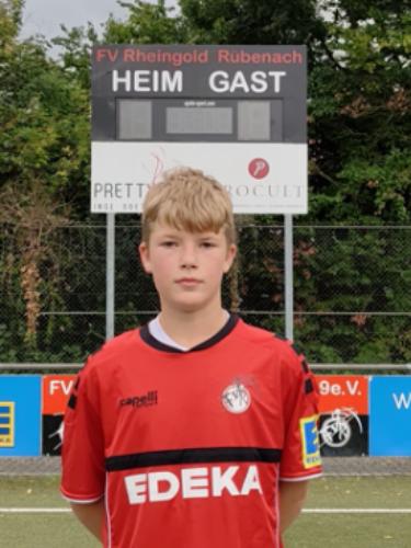 Dominik Bressel