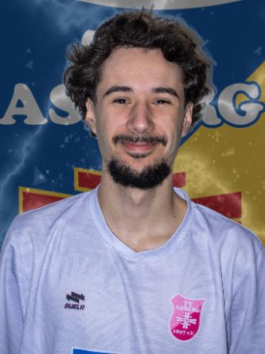 Noah Gabriel Simanowitz