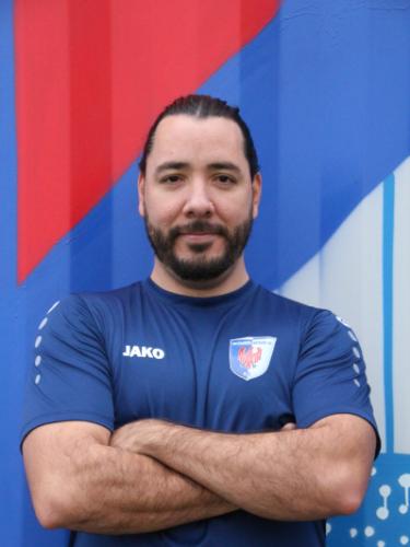 Marco Aurelio Perez Armas