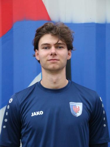 Valentino Ruppik