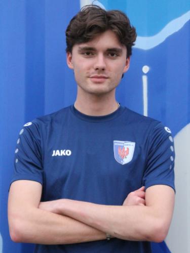 Niclas Schubert