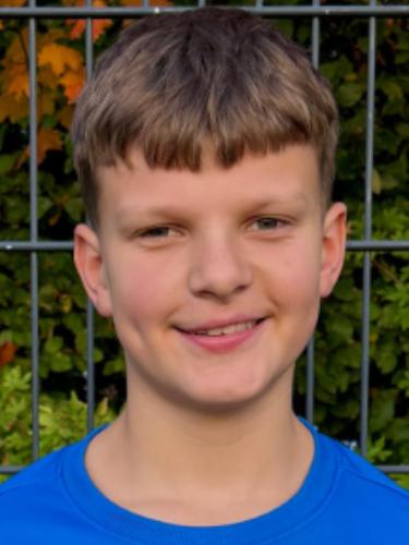 Liam Alexander Frank
