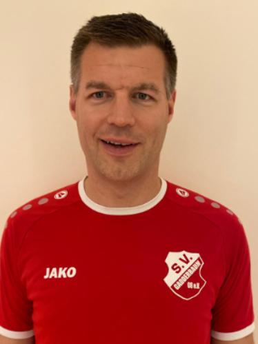 Johannes Schubert