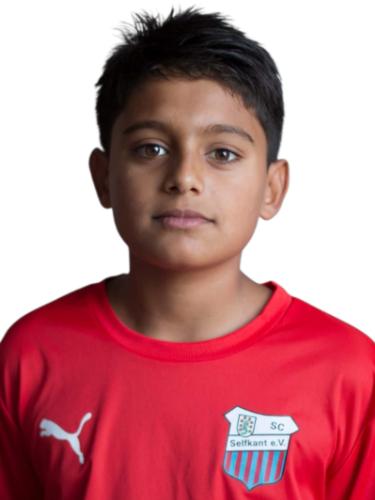 Eliyah Nishan Litjens