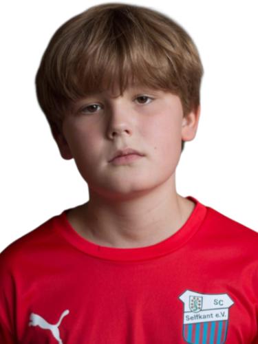 Dominique Martinus Remmerswaal