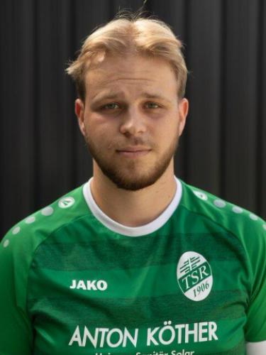 Julian Koch