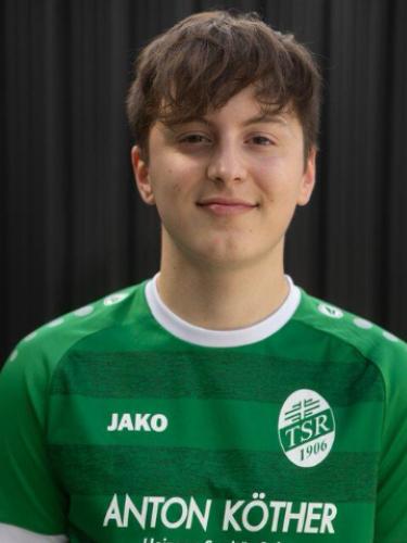 Maximilian Janßen