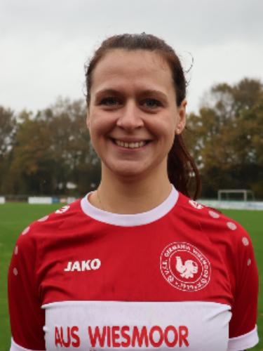 Marie Jeske
