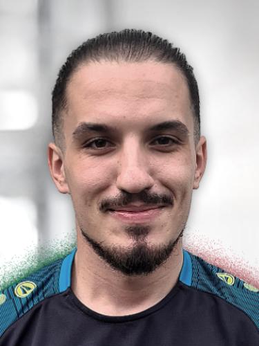 Arber Bekaj