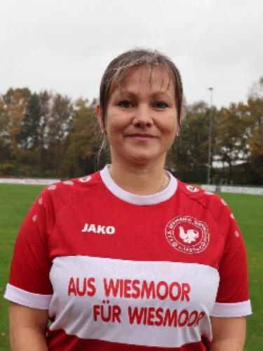 Tatjana Jenus
