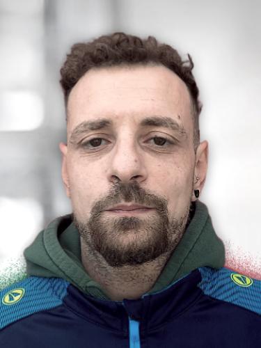Fabio Jose Carvalho Rodrigues