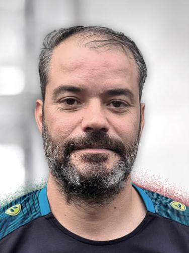 Jose Manuel Sampaio Azevedo